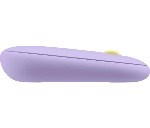 Logitech M350 Lawendowa - 1080184 - zdjęcie 5